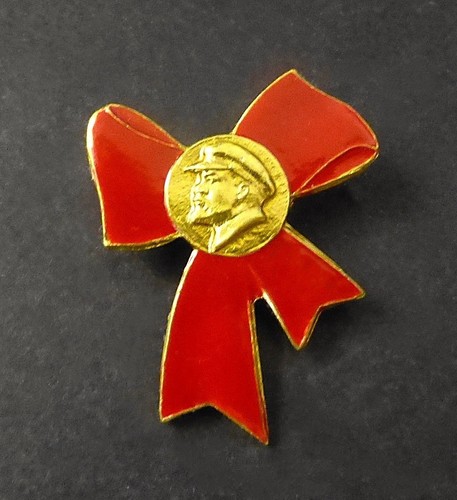 Vintage ussr soviet - soviet, on