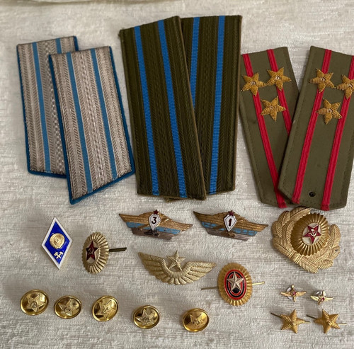 Lot ussr soviet russian - lot,